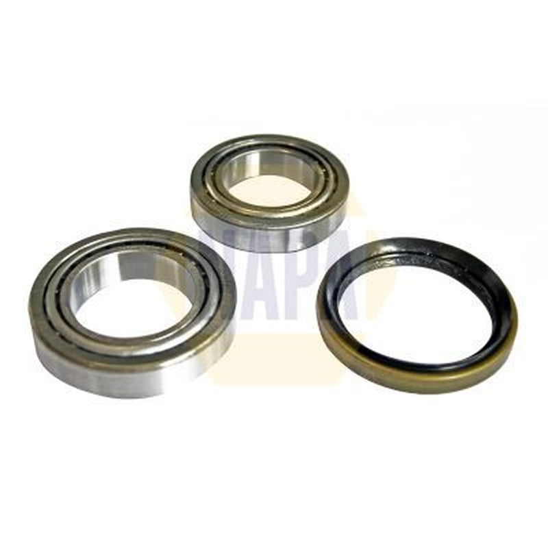 NAPA Wheel Bearing Kit PWB1813