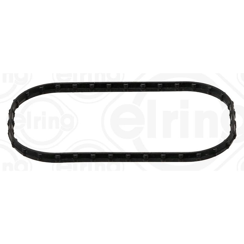 Elring Coolant Flange Gasket ID Wide 144.640