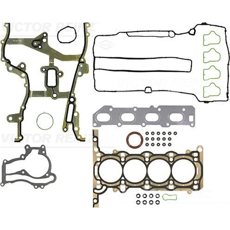 Victor Reinz Cylinder Head Gasket Kit 02-37875-06