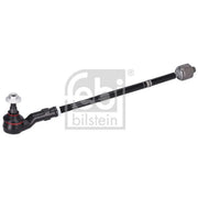 Febi Inner Rack End Right Joint Front Right 188265