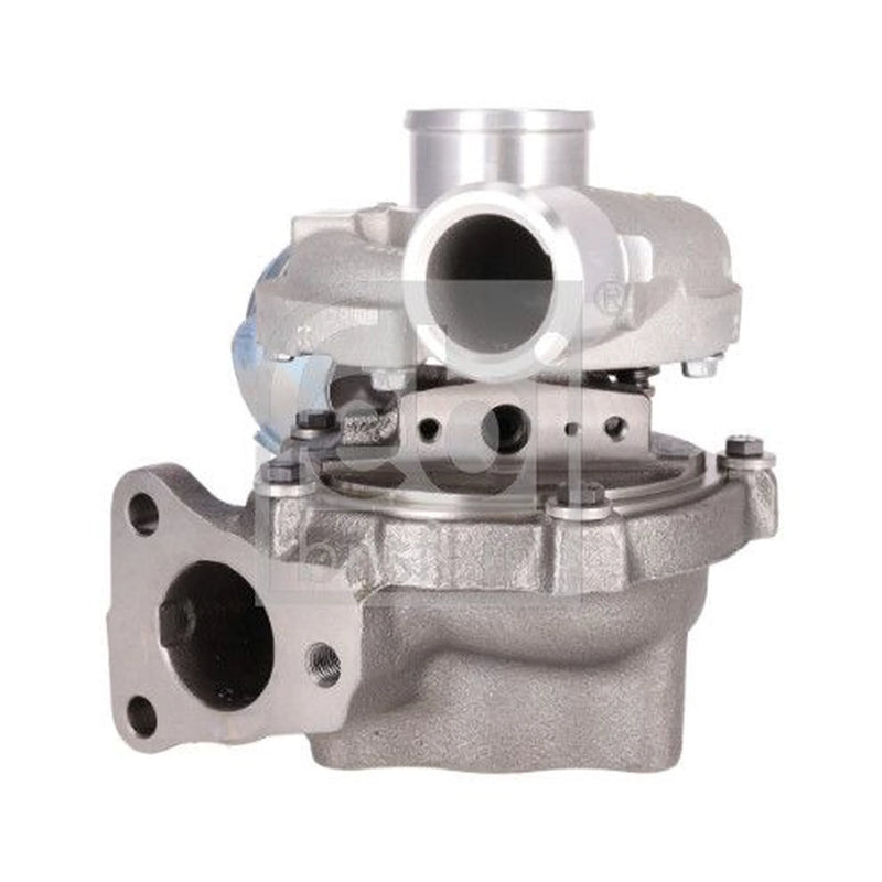 Febi Turbocharger Turbo Unit 187341