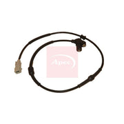 Apec ABS Wheel Speed Sensor Front Left ABS1036