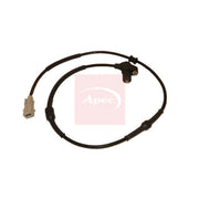 Apec ABS Wheel Speed Sensor Front Left ABS1036