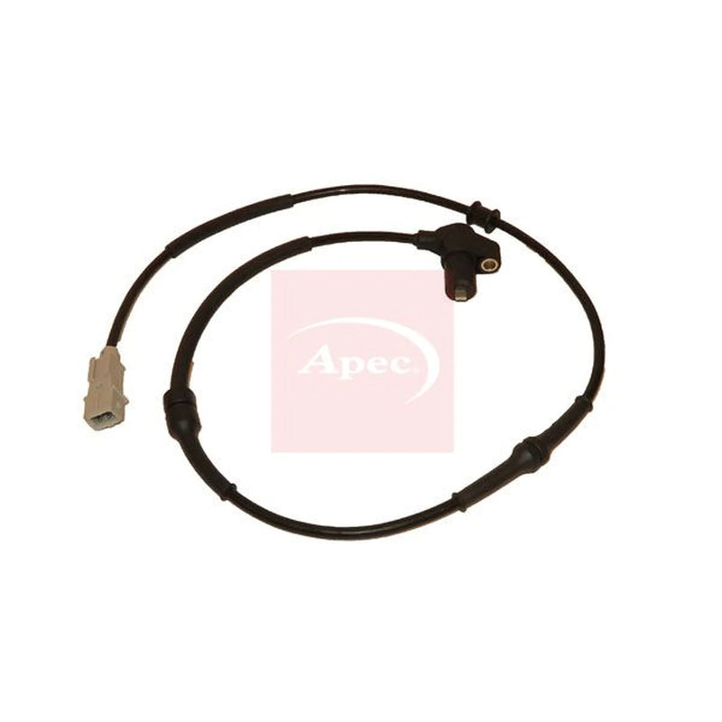 Apec ABS Wheel Speed Sensor Front Left ABS1036