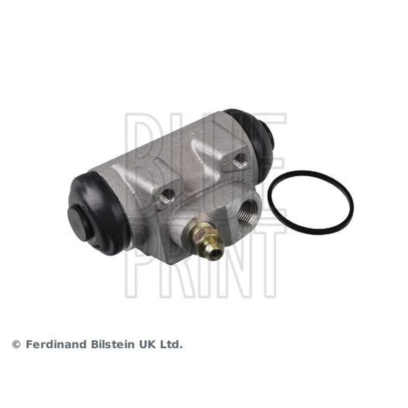 Blue Print Wheel Cylinder Hydraulic Brake Rear Left ADG04454