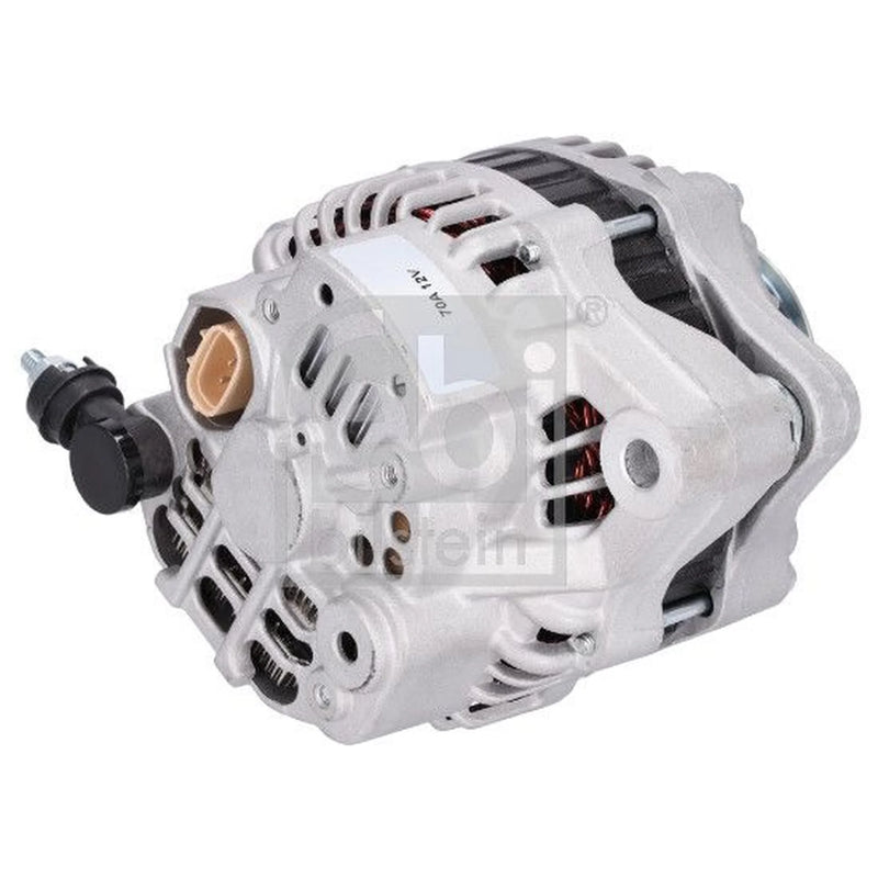 Febi Car Alternator 12V 193230