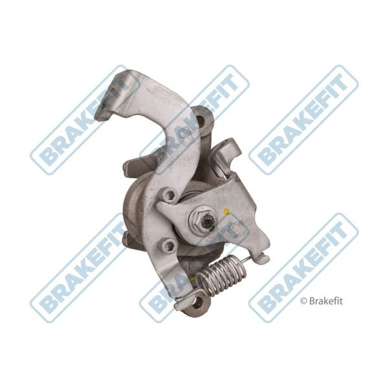 Apec 2 x Rear Brake Calipers BCA1233