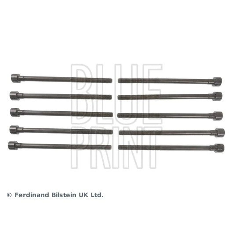 Blue Print Cylinder Head Bolt Set ADN17814