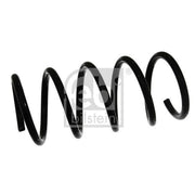 Febi Rear Suspension Coil Spring 46981