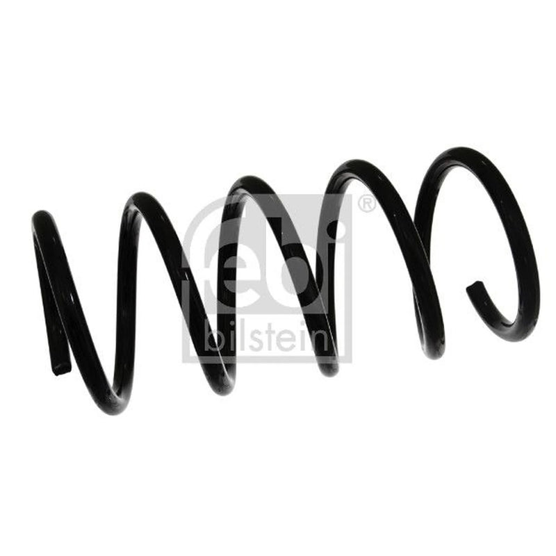 Febi Rear Suspension Coil Spring 46981