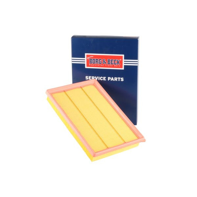 Borg & Beck Engine Air Filter BFA2730