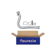Hella Exhaust Pipe OD 8LA 366 006-371