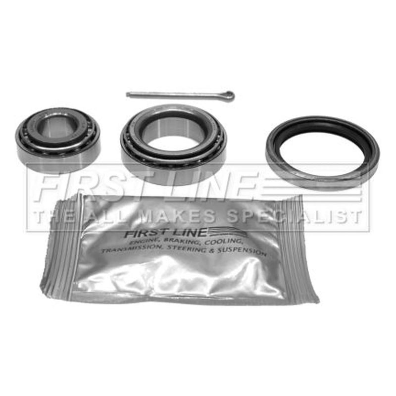 First Line Wheel Bearing Kit FBK151