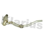 Klarius Diesel Particulate Filter T/A 390467