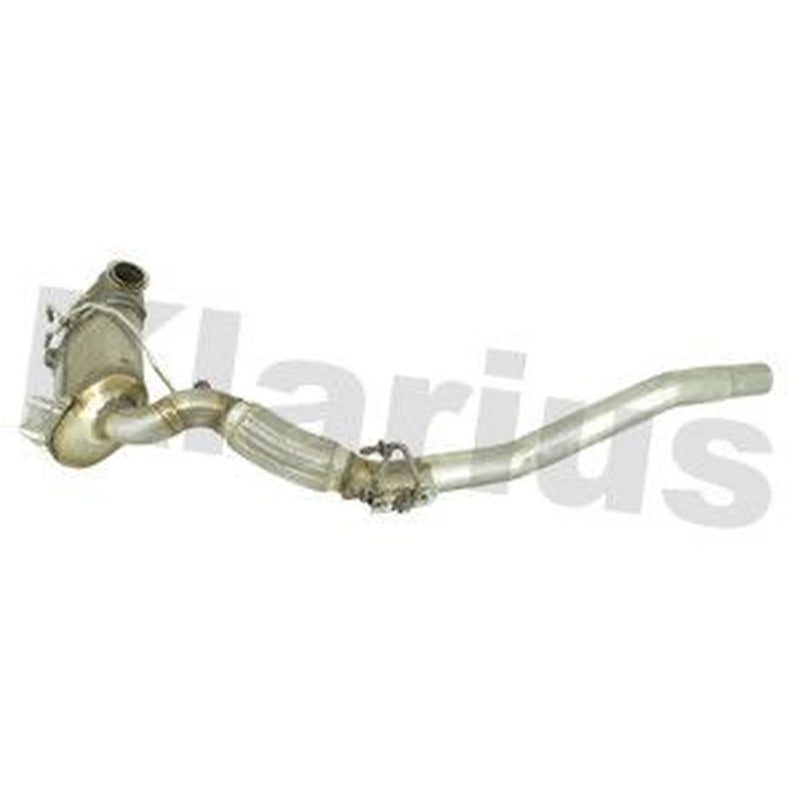 Klarius Diesel Particulate Filter T/A 390467