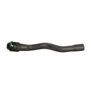 Gates Curved Radiator Hose 02-1639