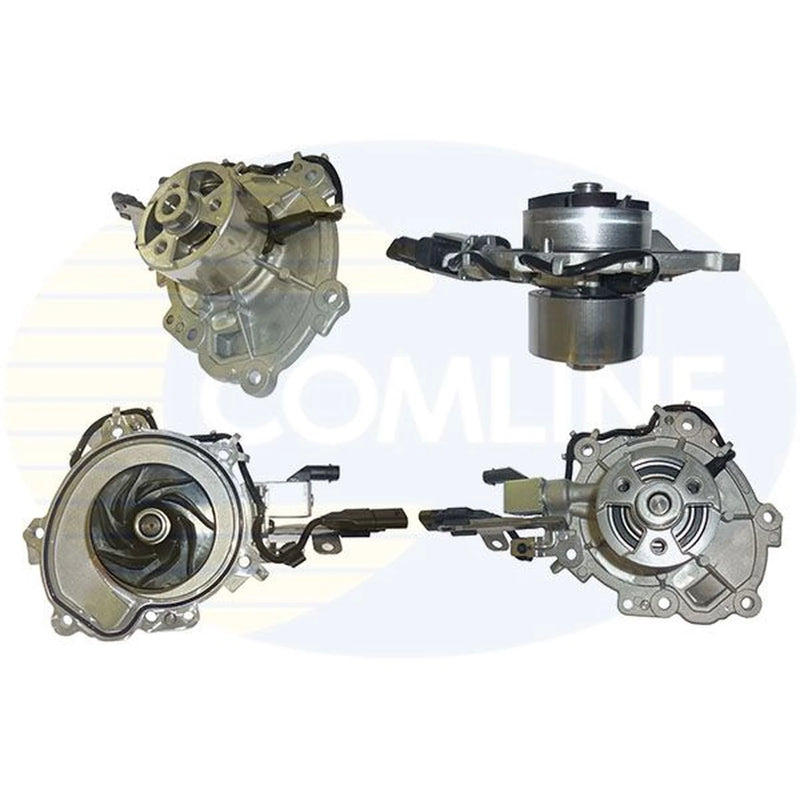 Comline Engine Cooling Water Pump EWP501