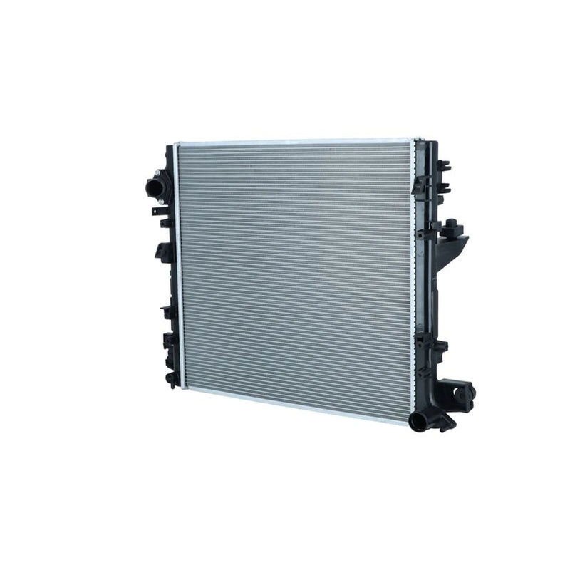 NRF Engine Radiator 550419
