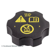 Blue Print Coolant Expansion Tank Cap ADG09928