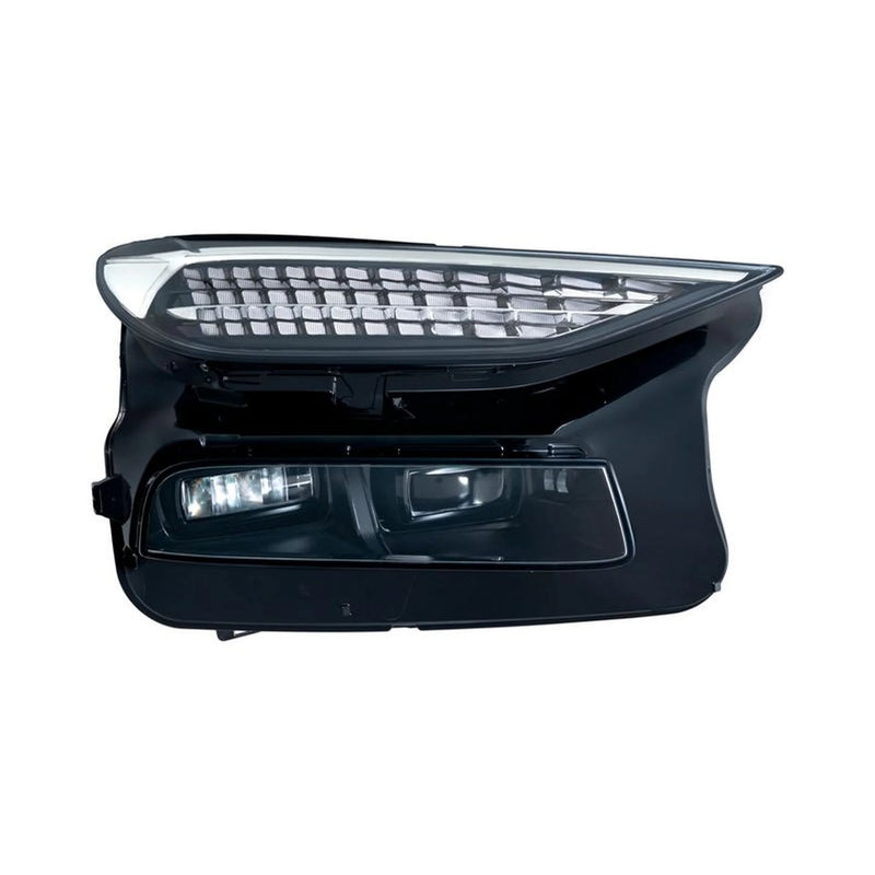 Hella Headlight Headlamp LED Right 1EX 015 400-821