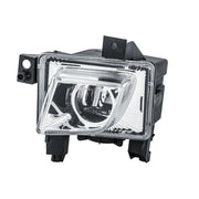 Hella Front Left Fog Light H3 1NA 354 661-011