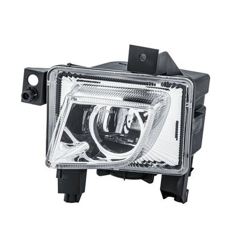 Hella Front Left Fog Light H3 1NA 354 661-011