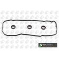 BGA Cylinder Head Cover Gasket Set Rubber RK4400
