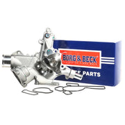 Borg & Beck Engine Cooling Water Pump BWP1787
