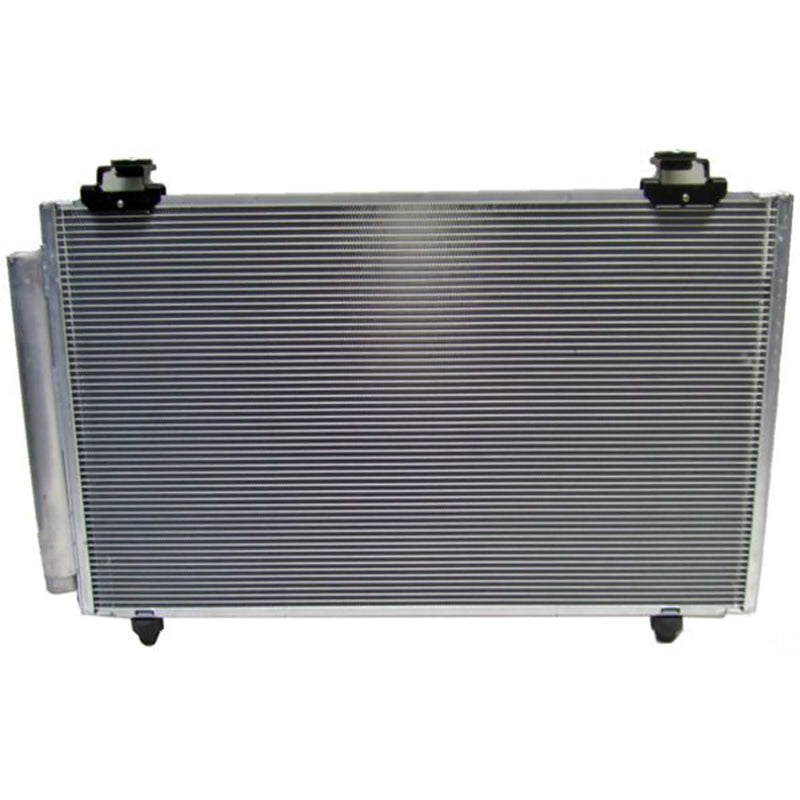 Mahle Air Conditioning Condenser AC 827 000S
