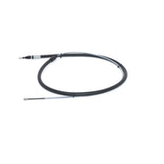 Bosch Handbrake Cable Right Rear 1 987 482 668