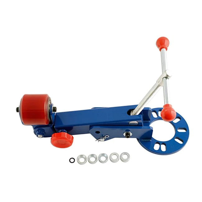 Power-TEC Wheel Arch Reforming Tool - PPL