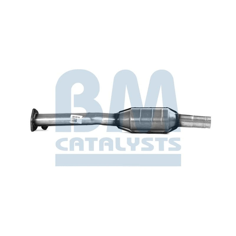 BM Catalysts Homologated Petrol Cat BM90181H