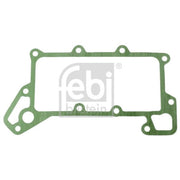 Febi Oil Cooler Gasket Wide 1mm Thick 49856