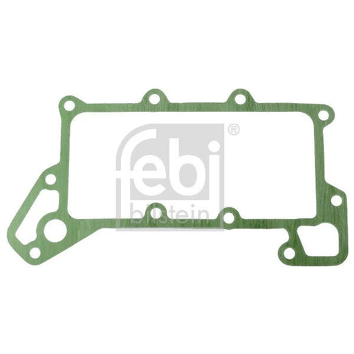 Febi Oil Cooler Gasket Wide 1mm Thick 49856