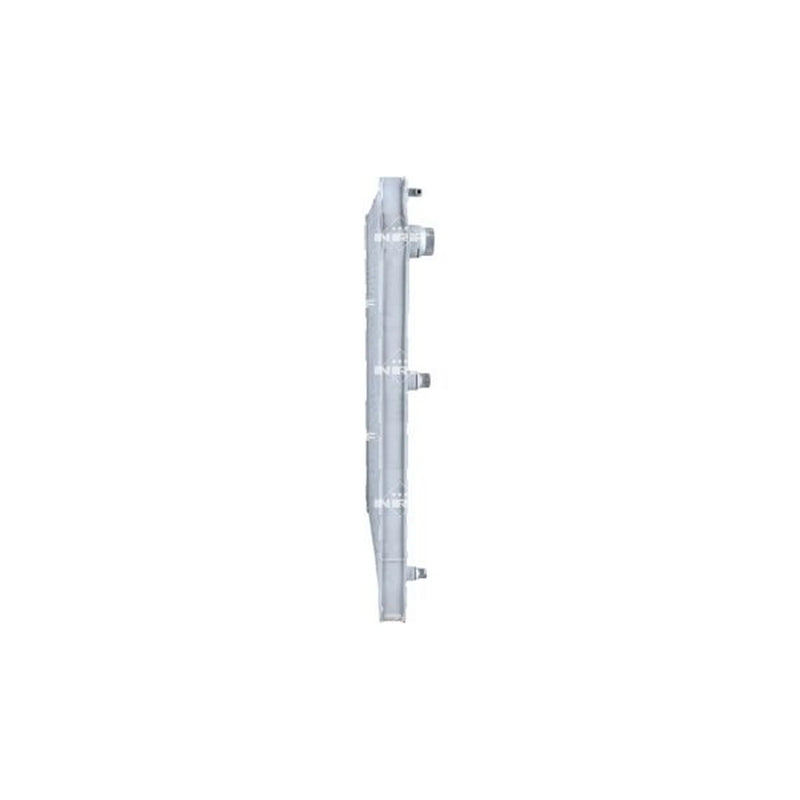 NRF Engine Radiator 550138