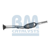 BM Catalysts Homologated Petrol Cat BM90858H