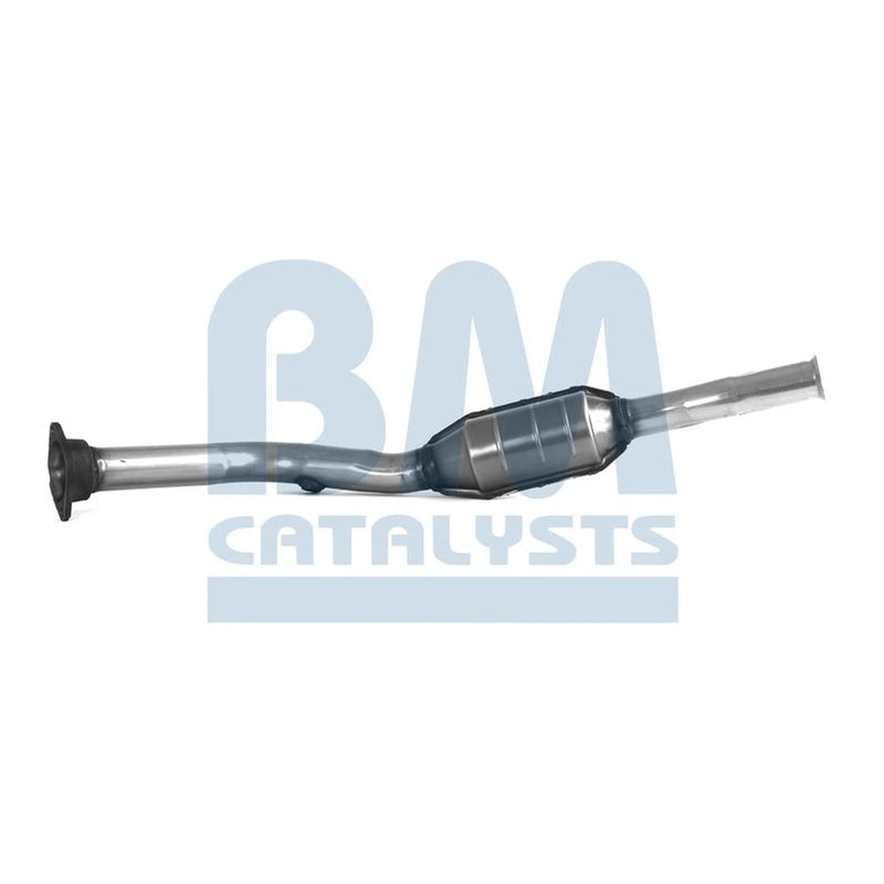 BM Catalysts Homologated Petrol Cat BM90858H