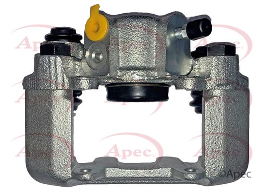 Apec Brake Caliper Assembly Rear Right