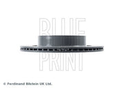 Blue Print ADN143161 Brake Disc