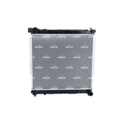 NRF Engine Radiator 59106