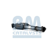 BM Catalysts Homologated Petrol Cat BM91235H