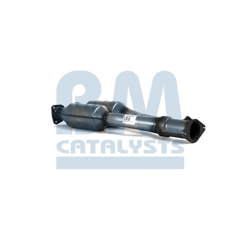 BM Catalysts Homologated Petrol Cat BM91235H