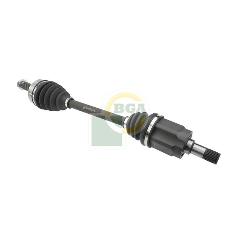 BGA CV Drive Shaft Driveshaft Front Left DS2504L
