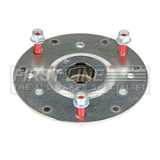 First Line Suspension Strut Support Mount FSM5344
