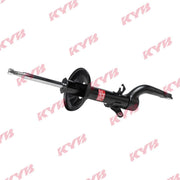 KYB Shock Absorber Damper Strut Front Left 331019