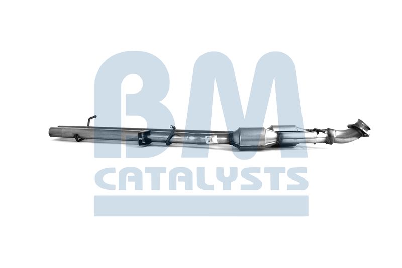 BM Catalysts Catalytic Converter fits BMW X5 2001-2006 BM80341H 18307785704