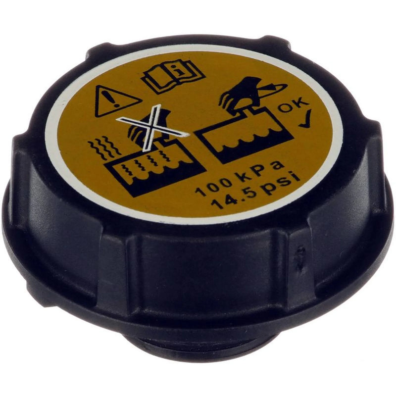 Gates Coolant Expansion Tank Cap RC263
