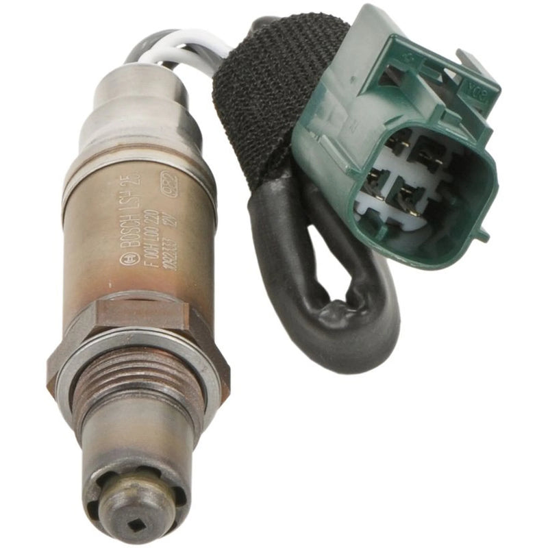 Bosch O2 Lambda Oxygen Sensor before catalytic converter F 00H L00 220