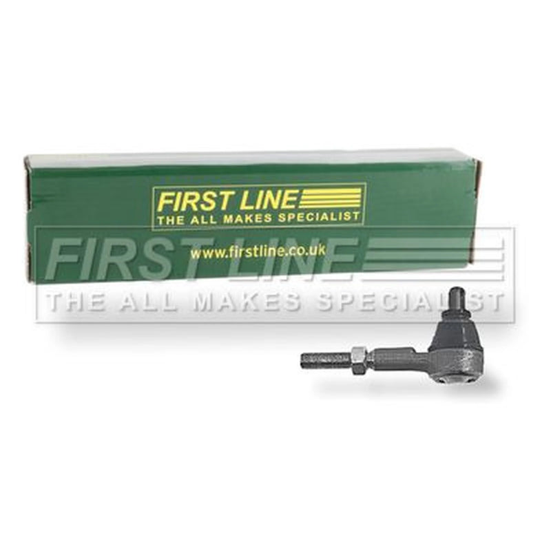 First Line Steering Tie Rod End Ball Joint FTR4089
