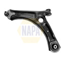 NAPA Control/Trailing Arm Front Left NST2356